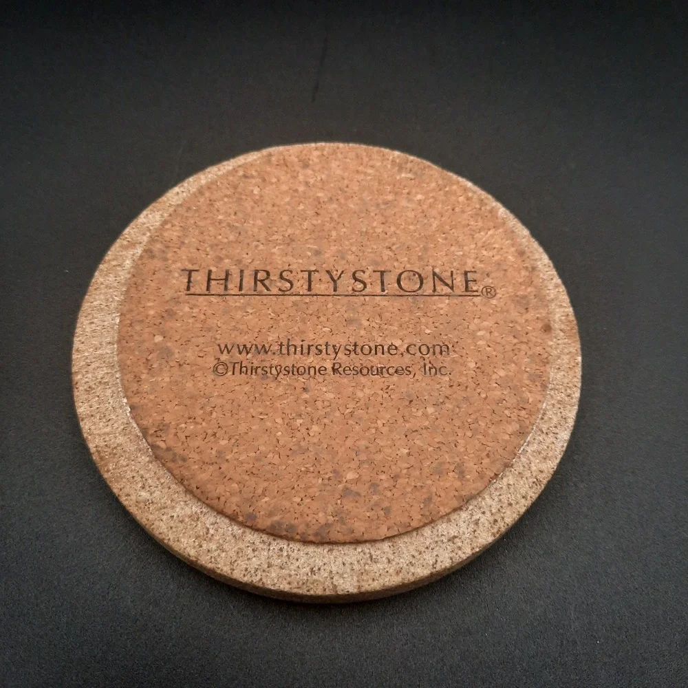 Thirstystone add touch
